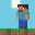Minecraft Steve Animation